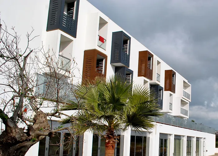 Althea Palace Hotel Castelvetrano