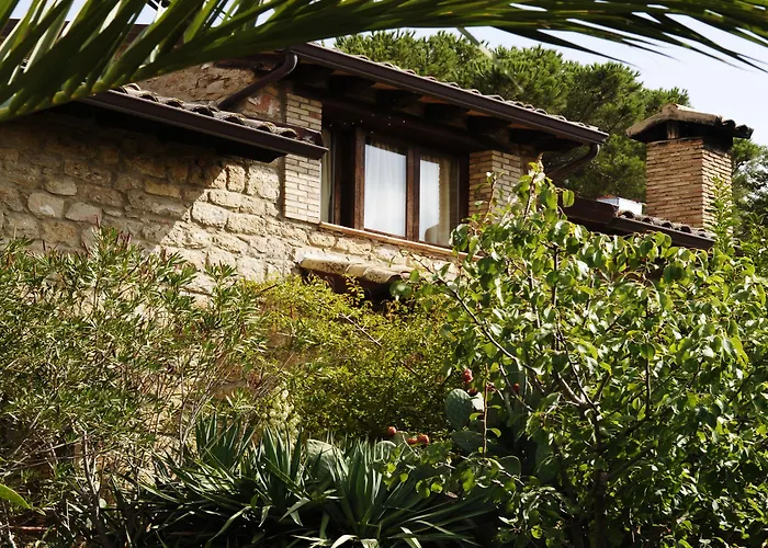 Bed and Breakfast La Casa sulla Collina d'Oro Piazza Armerina