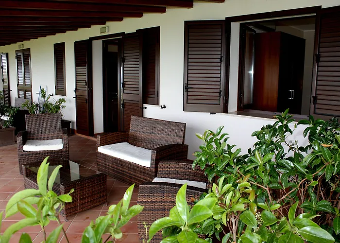 Case Vacanze Bellavista Realmonte