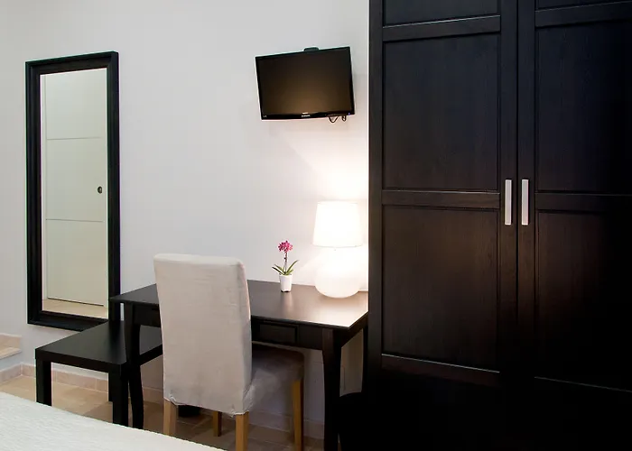 Palermo Bed & Breakfasts 