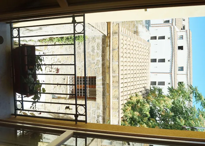 Khalisah Bed and Breakfast Palermo