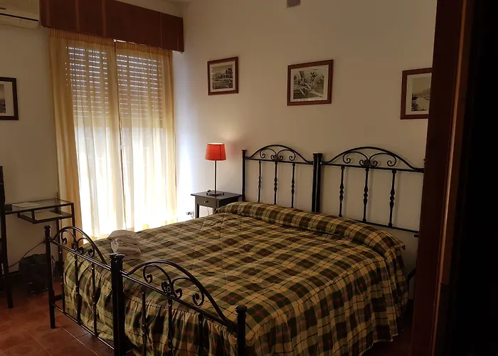 Casa Riccio Hotel Palermo