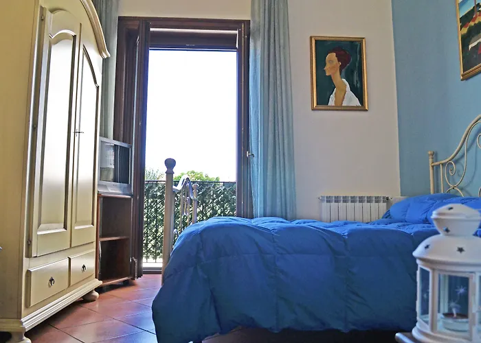 B&B Casa Degli Artisti Palermo