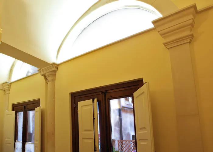 Al Duomo Inn Catania