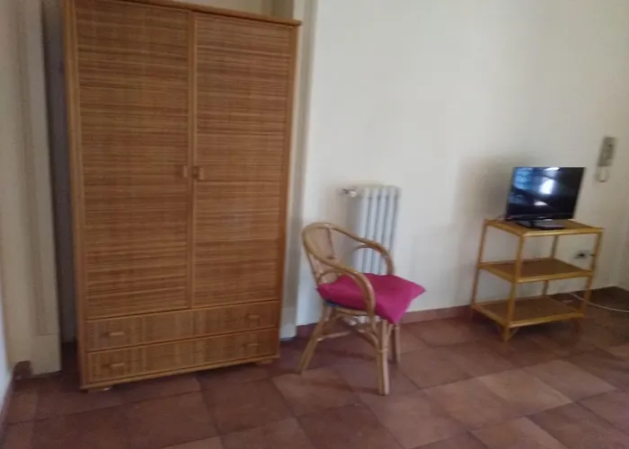 Ivana B&B Catania