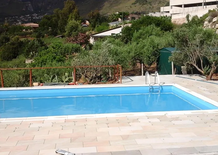 B&B Pelagos Castellammare del Golfo