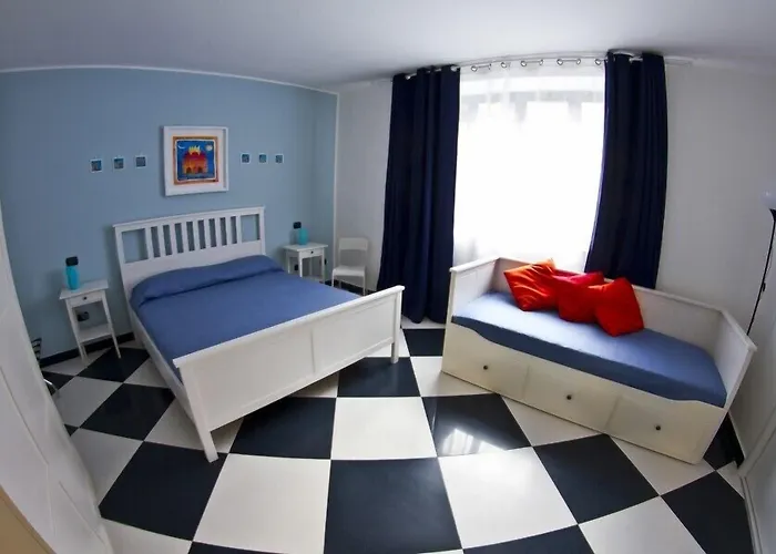 Casa Galati Bed & Breakfast Palermo