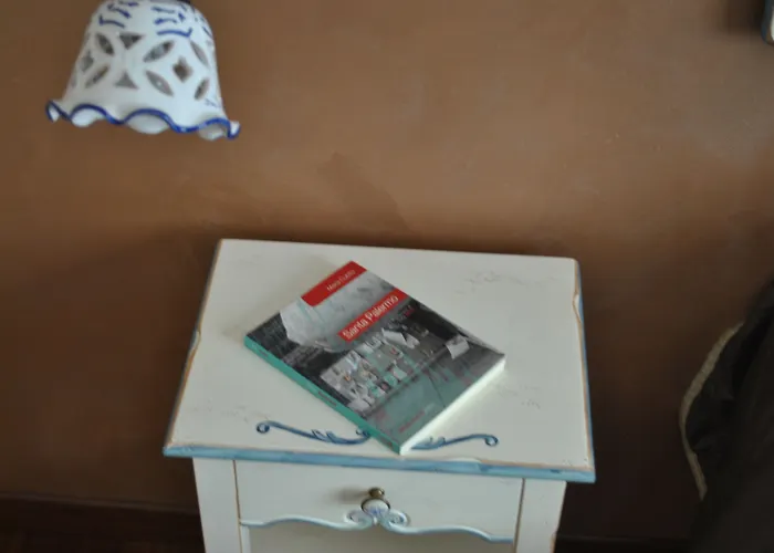 Stupor Mundi Bed And Breakfast Palermo