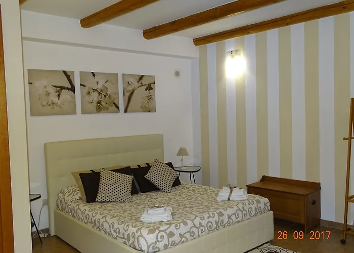 B&B Vinci Noto