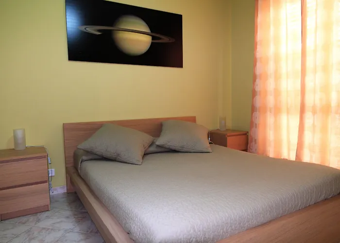 Kosmos Bed & Breakfast Syracuse