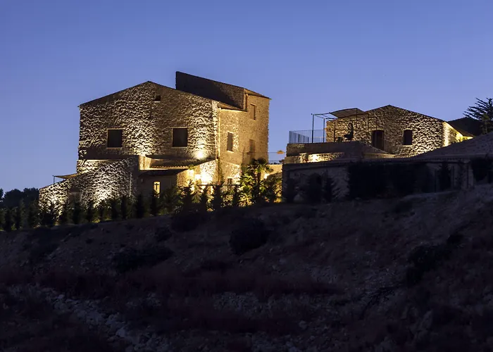 Masseria Agnello Realmonte