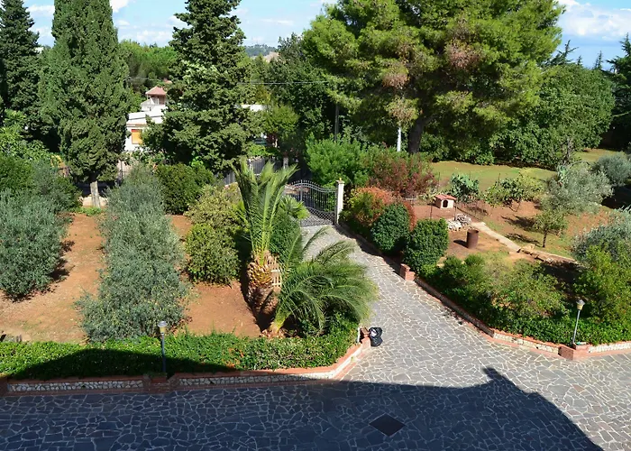B&B S. Elia Caltanissetta