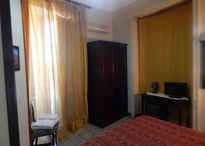 Rooms XX Settembre Catania