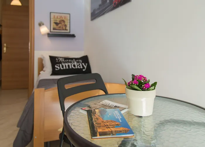 Catania Inn Rooms