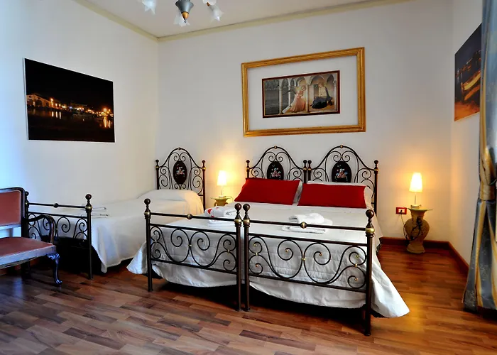 Bed and Breakfast Il Giardino Di Pietra Noto