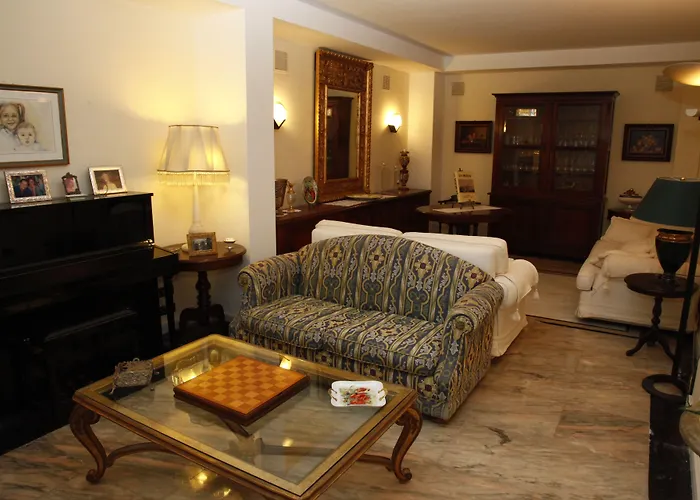 B&B Cocus Inn Catania