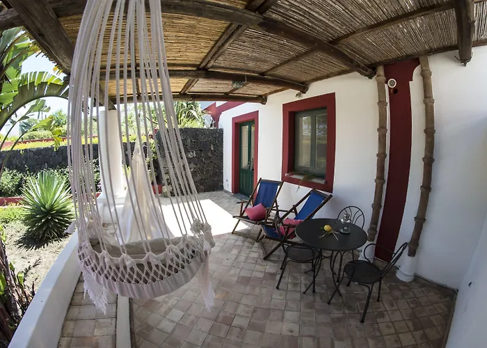 Il Gelso Vacanze Malfa 