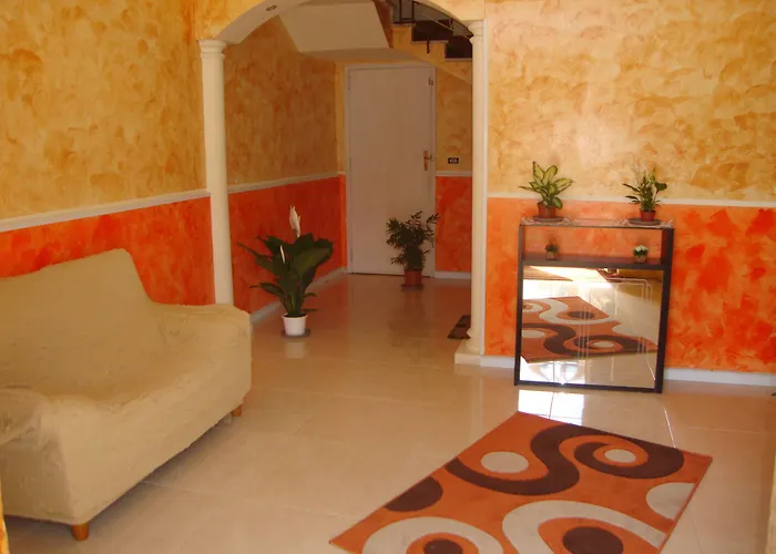 Bed & Breakfast Delle Palme Trapani