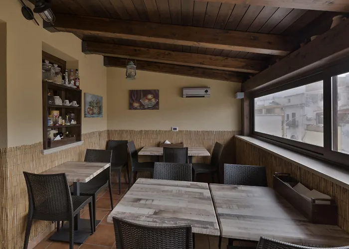 B&B Le Oasi Terrasini