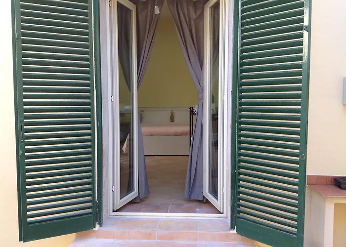 Bed and Breakfast Terrazze Bella Epoque Acireale