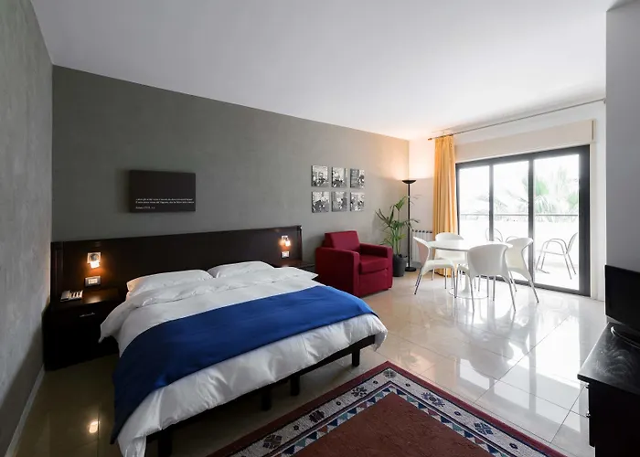 Residence Annunziata Messina