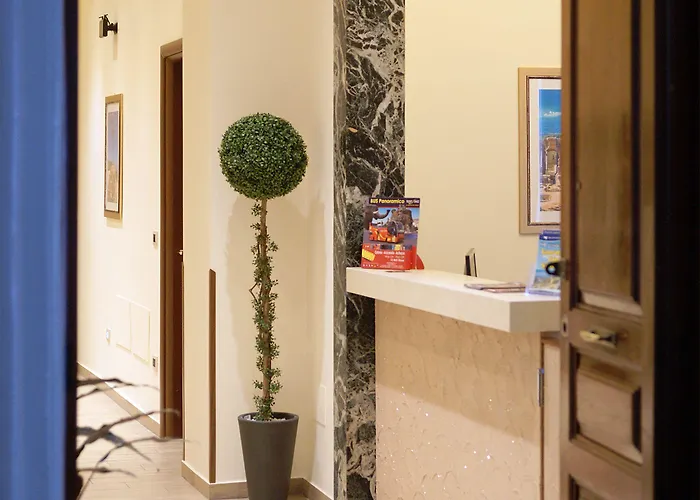 Hotel Sofia Catania