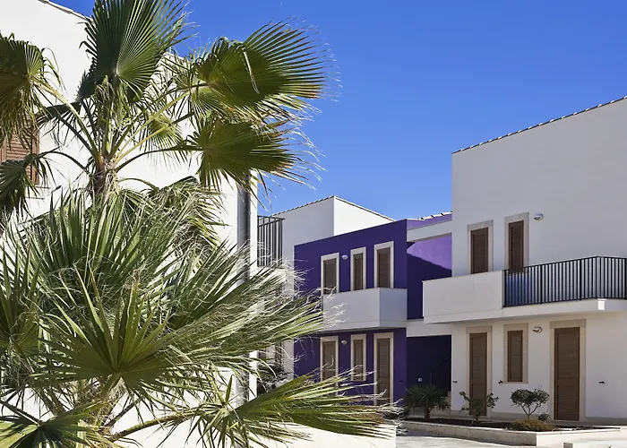 Aparthotel Blu Modicamare Marina di Modica