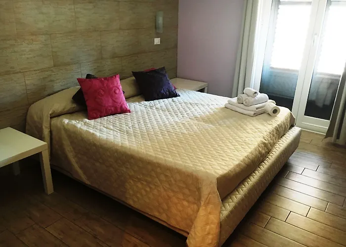 Casa Aurelia Hotel Palermo