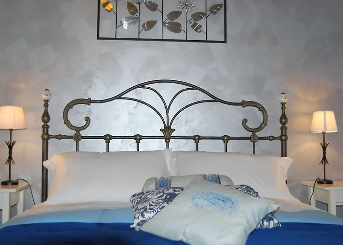 B&B La Finestra sulla Valle Agrigento Con una pista da Golf