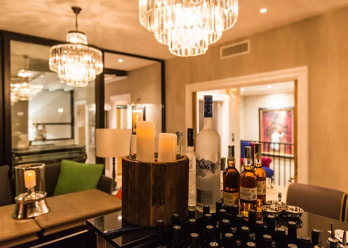 Vmaison Hotel Messina