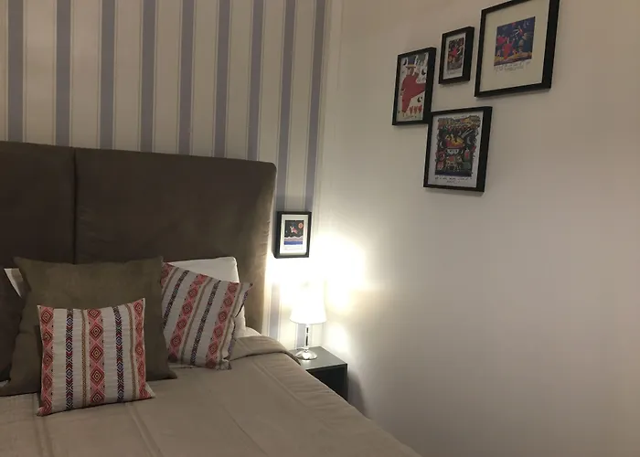 Bellini Home B&B Catania