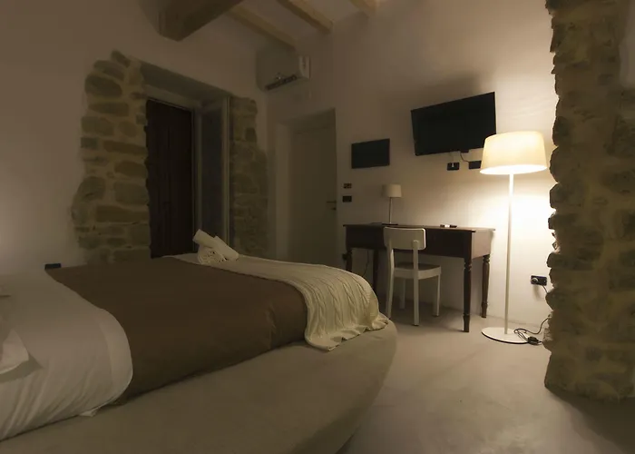 Hotel Antichi Ricordi Caltanissetta