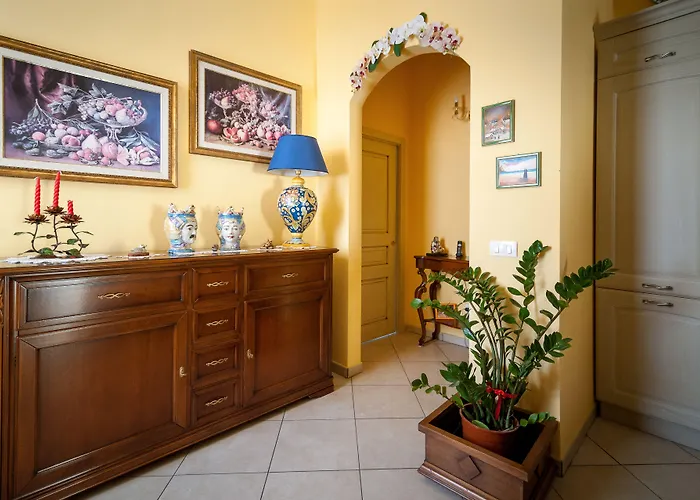 Morfeo Charming Rooms & Relax Avola