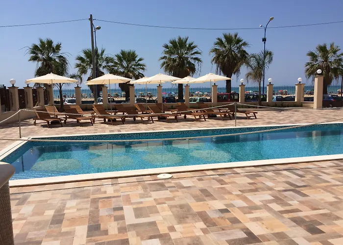 Hotel Riviera Palace Porto Empedocle