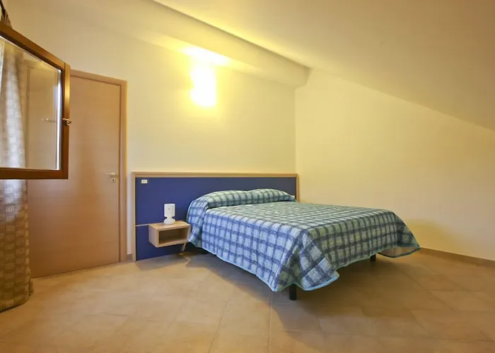 Erice hotels near Chiesa di San Cataldo