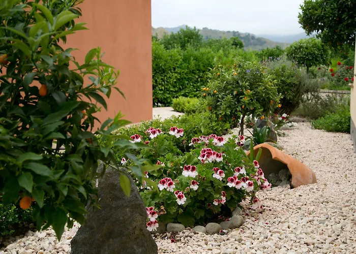 B&B Villa Valentina Taormina