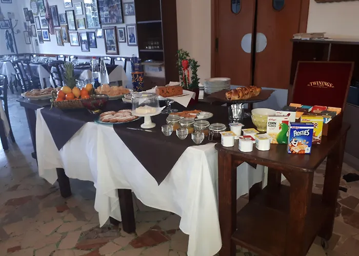 Boutique Hotel Il Pirata Cinisi