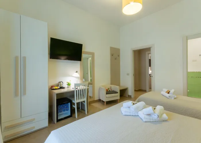 B&B Cairoli Messina