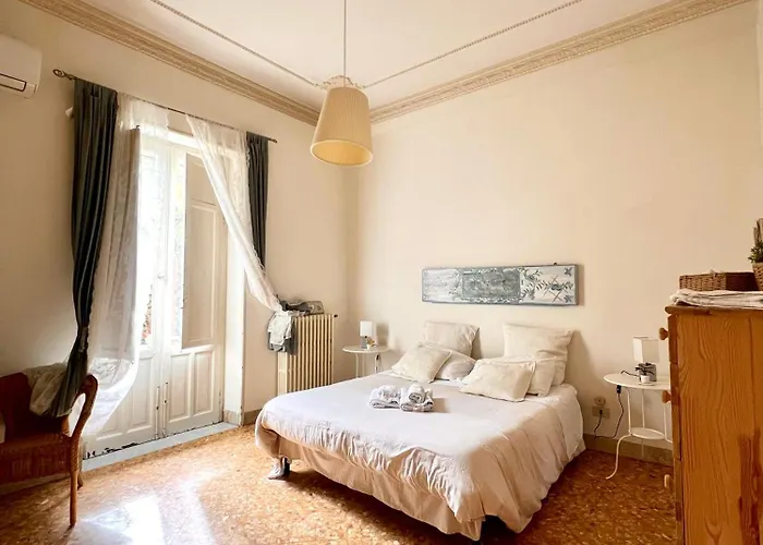 Casa Jolanda B&B Palermo