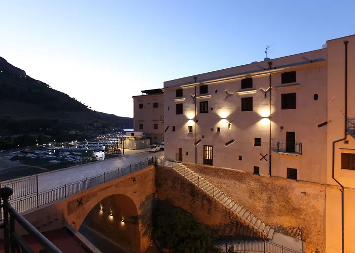 Sopra Le Mura Castellammare del Golfo