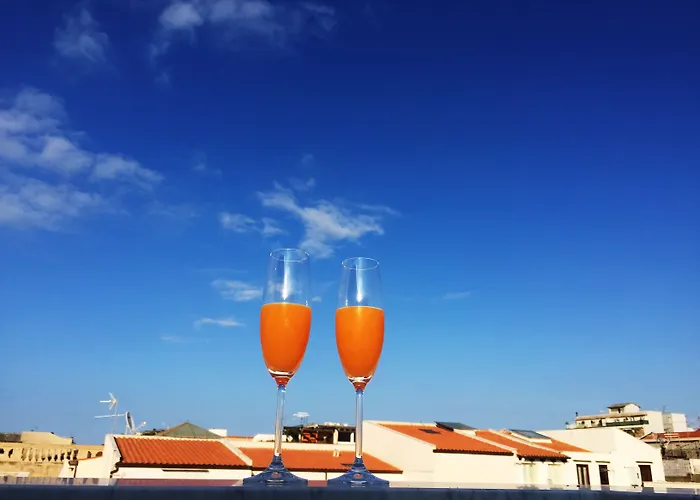 B&B Sicilia Palermo