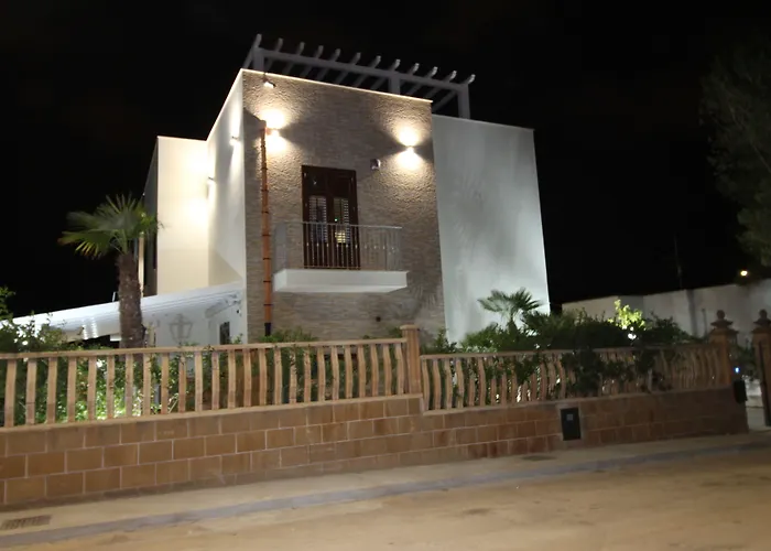 B&B Villa Bea San Vito Lo Capo