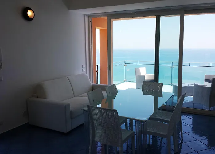 Residence Magara Cefalù