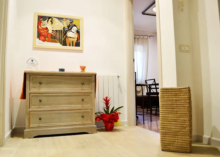 Bed and Breakfast Piazza Marina Palermo