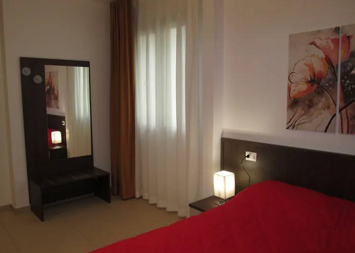 B&B Elisir Gela
