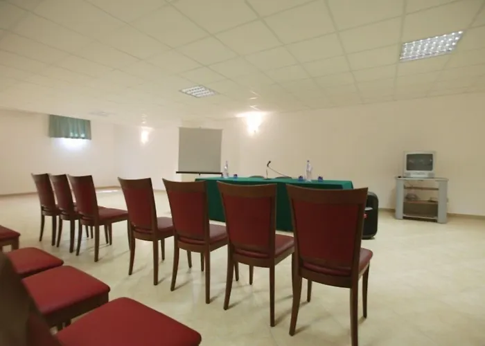 Hotel Achibea San Vito Lo Capo