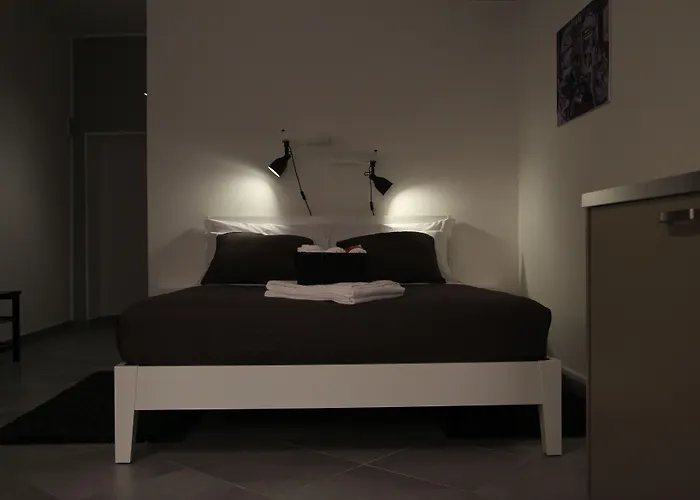 B&B Gallidoro Palermo