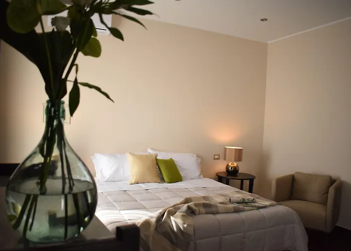 Cento Tari' Guest House Castiglione De Sicilia