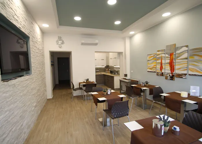 Ayres Del Mar Hotel San Vito Lo Capo