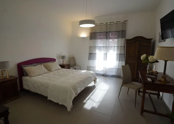 B&B Bivona Mazara del Vallo